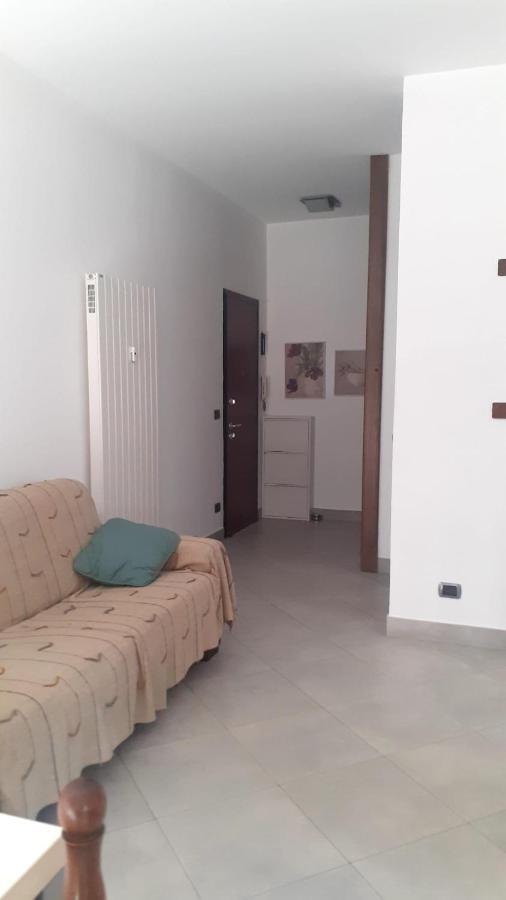 Lo Tsanty Casa Vacanza Aosta Kültér fotó
