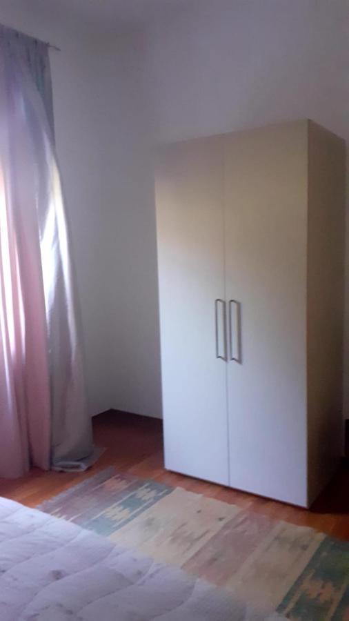 Lo Tsanty Casa Vacanza Aosta Kültér fotó