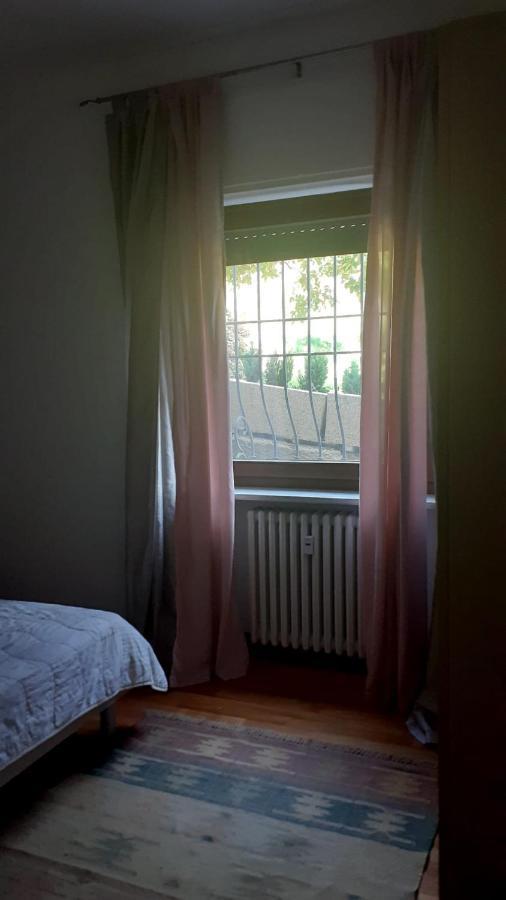 Lo Tsanty Casa Vacanza Aosta Kültér fotó