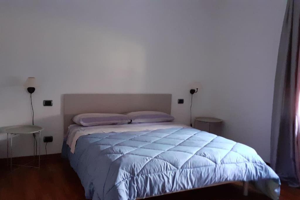 Lo Tsanty Casa Vacanza Aosta Kültér fotó