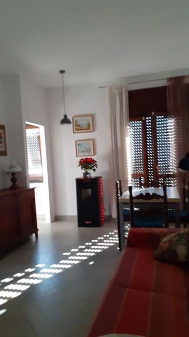 Lo Tsanty Casa Vacanza Aosta Kültér fotó