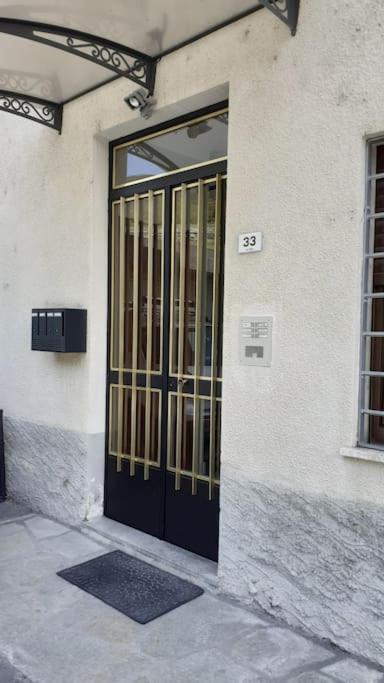 Lo Tsanty Casa Vacanza Aosta Kültér fotó