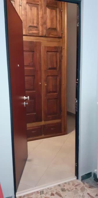 Lo Tsanty Casa Vacanza Aosta Kültér fotó