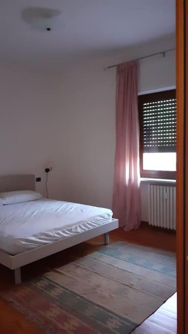 Lo Tsanty Casa Vacanza Aosta Kültér fotó