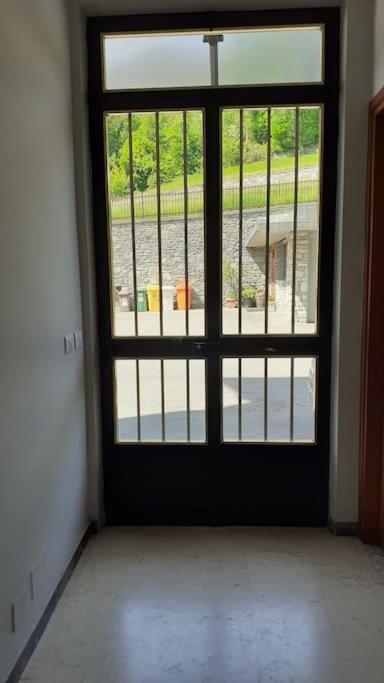 Lo Tsanty Casa Vacanza Aosta Kültér fotó