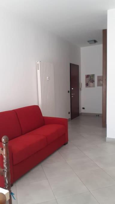Lo Tsanty Casa Vacanza Aosta Kültér fotó