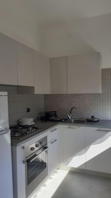 Lo Tsanty Casa Vacanza Aosta Kültér fotó
