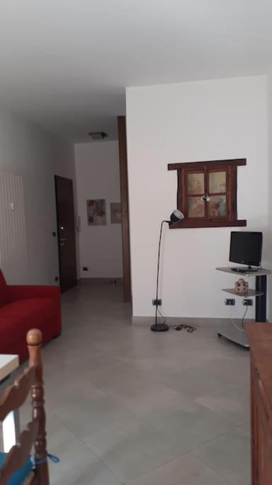 Lo Tsanty Casa Vacanza Aosta Kültér fotó