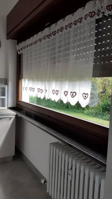 Lo Tsanty Casa Vacanza Aosta Kültér fotó