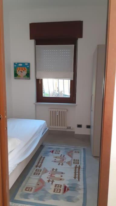 Lo Tsanty Casa Vacanza Aosta Kültér fotó